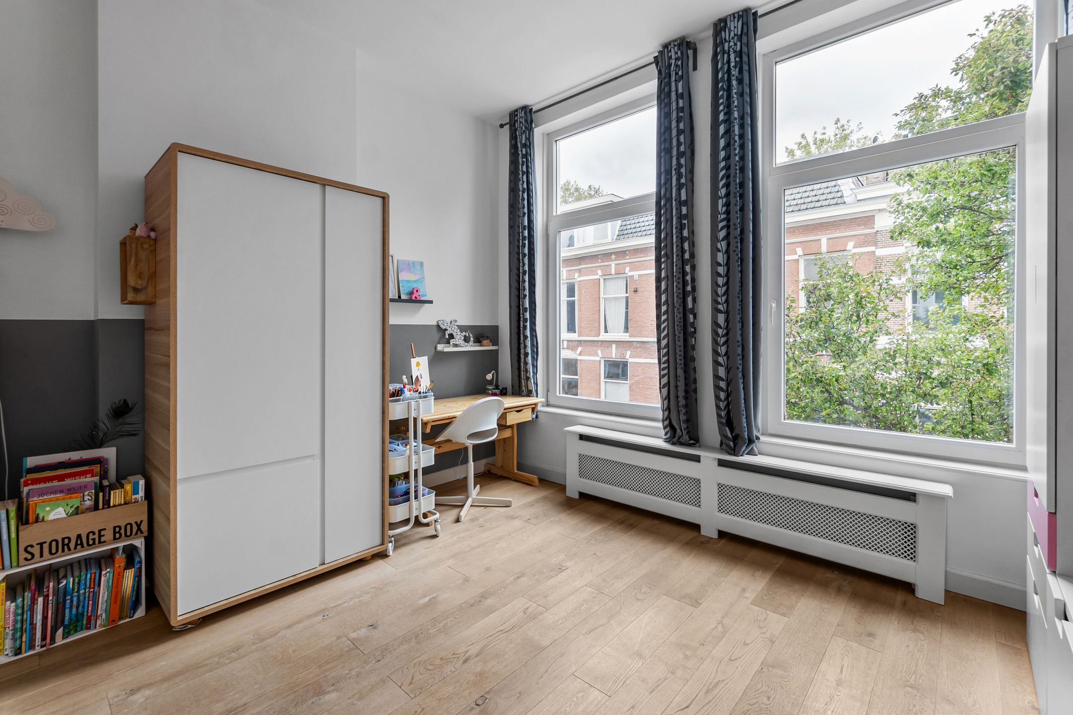 Photo 48 of Obrechtstraat 299