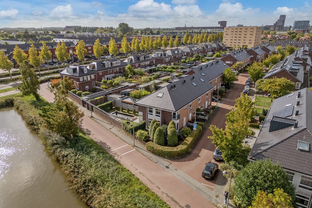 Foto 1 van Antonius Heggelaan 43