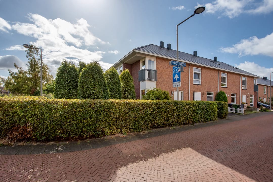 Foto 2 van Antonius Heggelaan 43