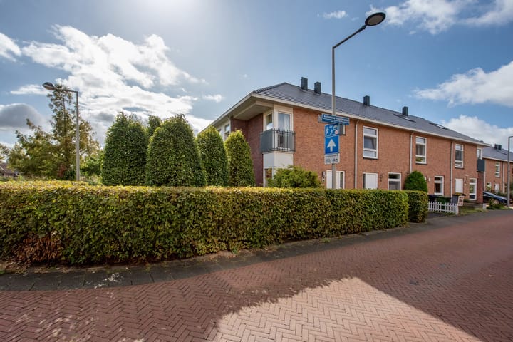 Photo 2 of Antonius Heggelaan 43