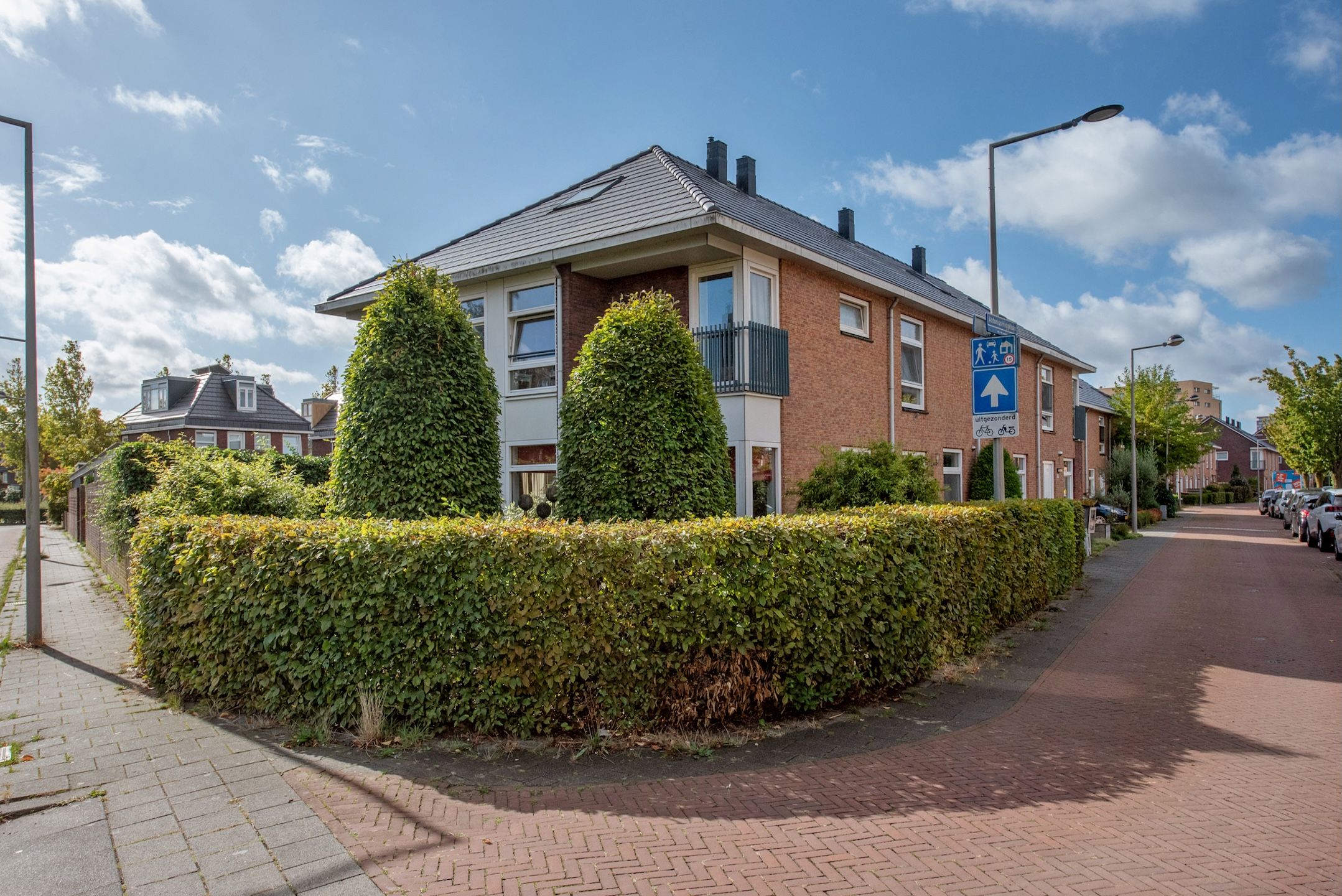 Foto 3 van Antonius Heggelaan 43