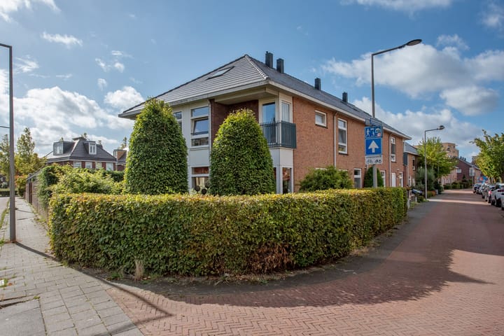 Photo 3 of Antonius Heggelaan 43