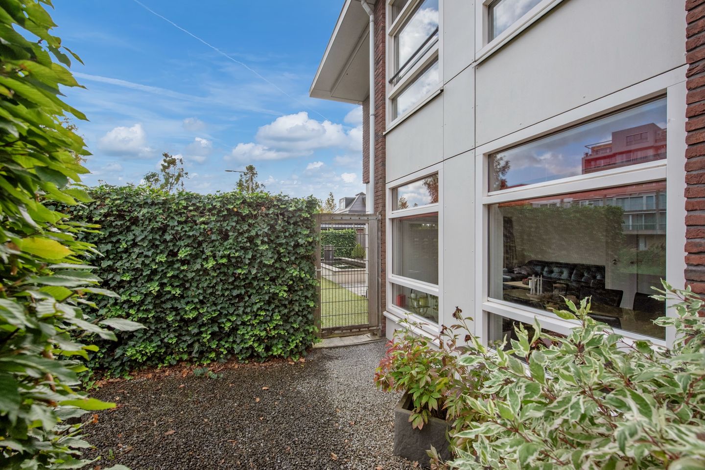 Foto 4 van Antonius Heggelaan 43