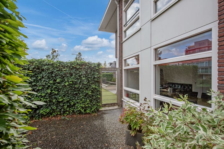 Photo 4 of Antonius Heggelaan 43