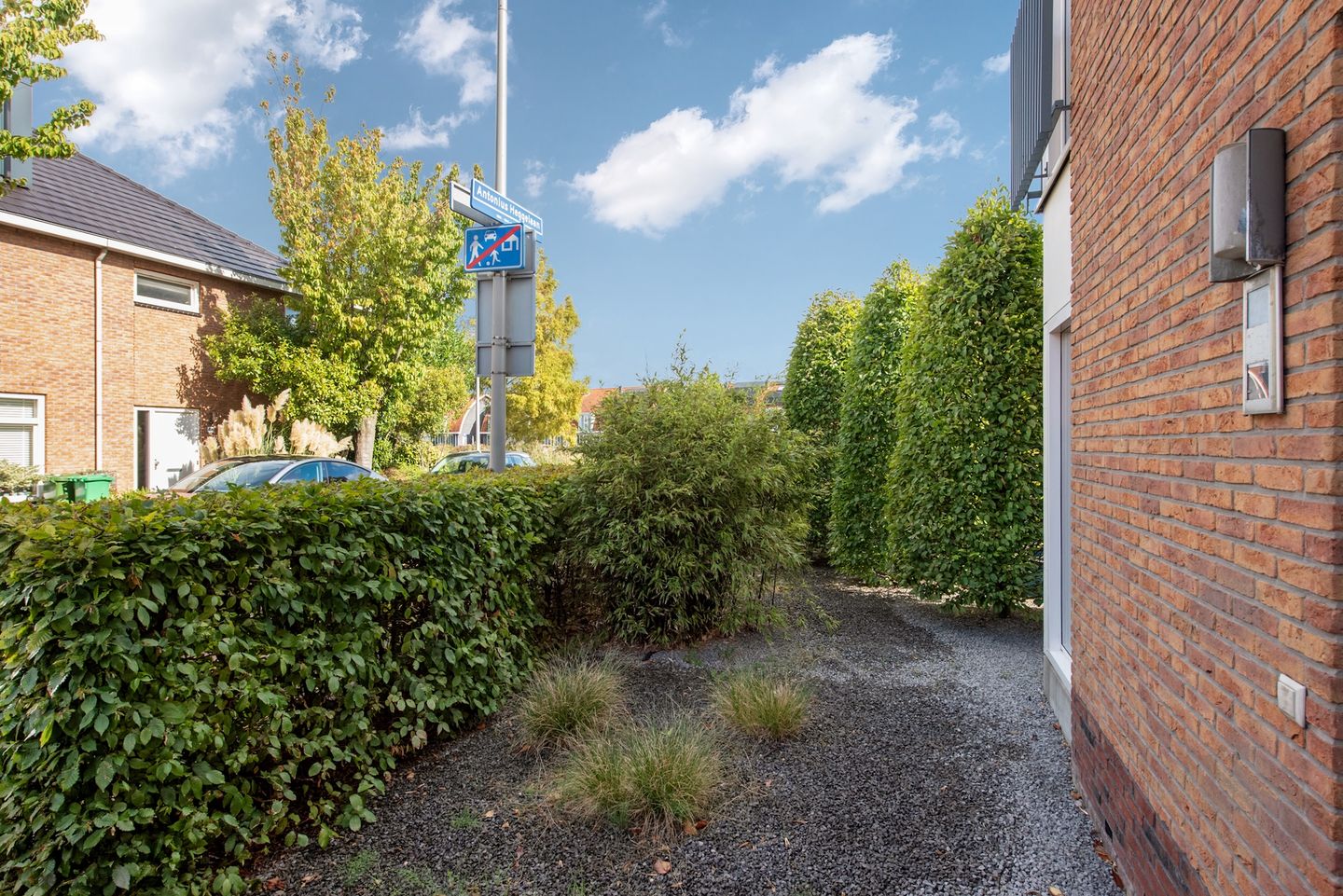 Foto 5 van Antonius Heggelaan 43