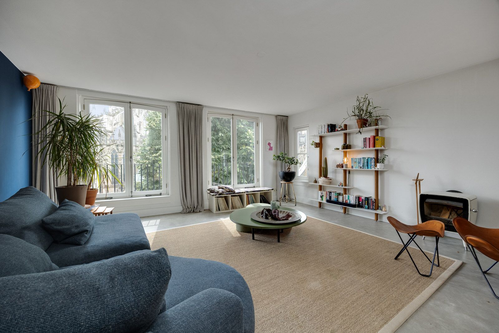 Foto 3 van Hinthamerstraat 84-B