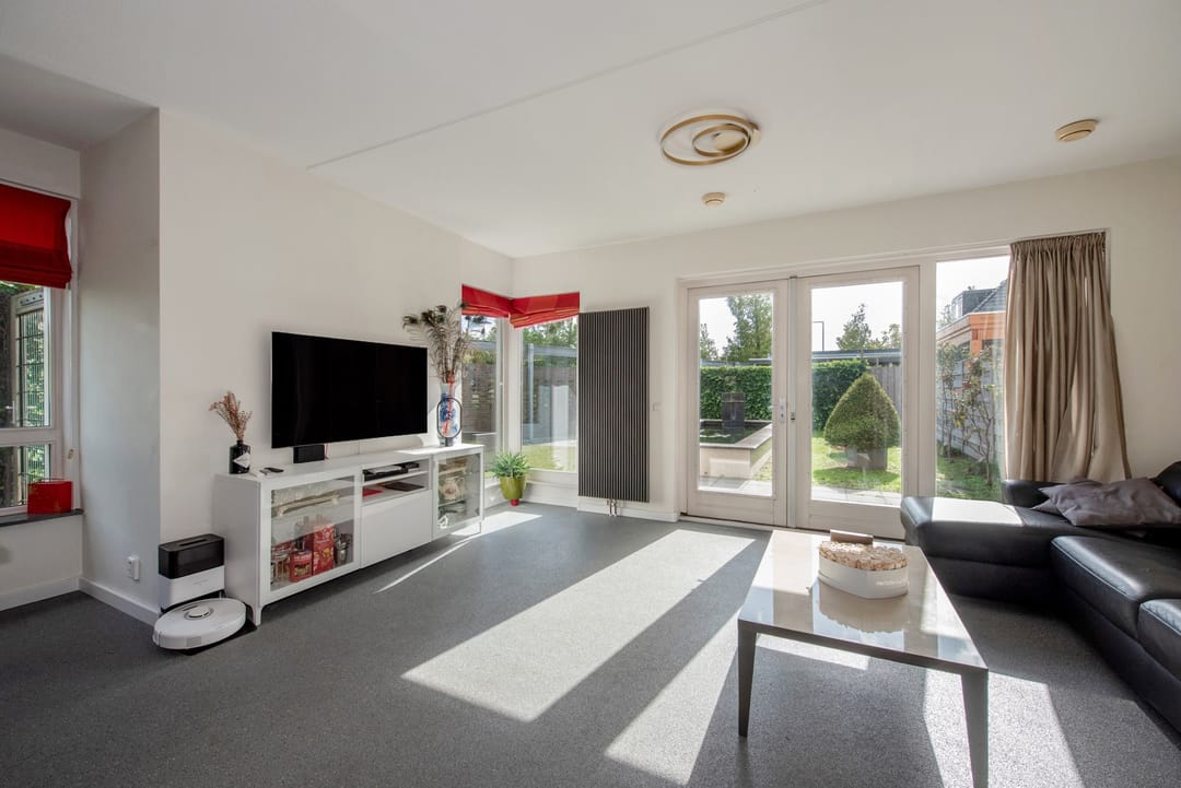 Foto 7 van Antonius Heggelaan 43