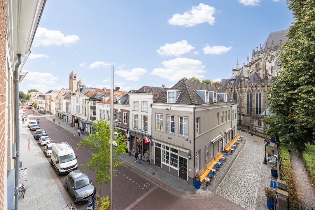 Foto 7 van Hinthamerstraat 84-B