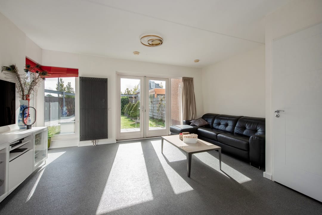 Foto 8 van Antonius Heggelaan 43