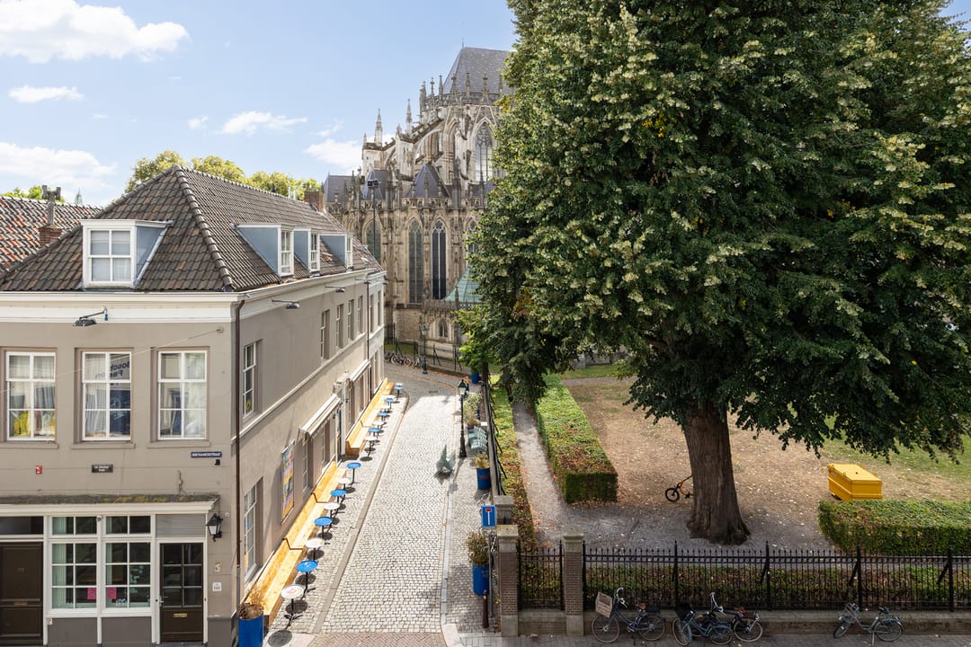 Foto 8 van Hinthamerstraat 84-B