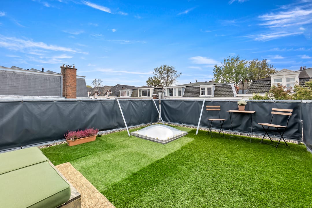 Photo 56 of Obrechtstraat 299