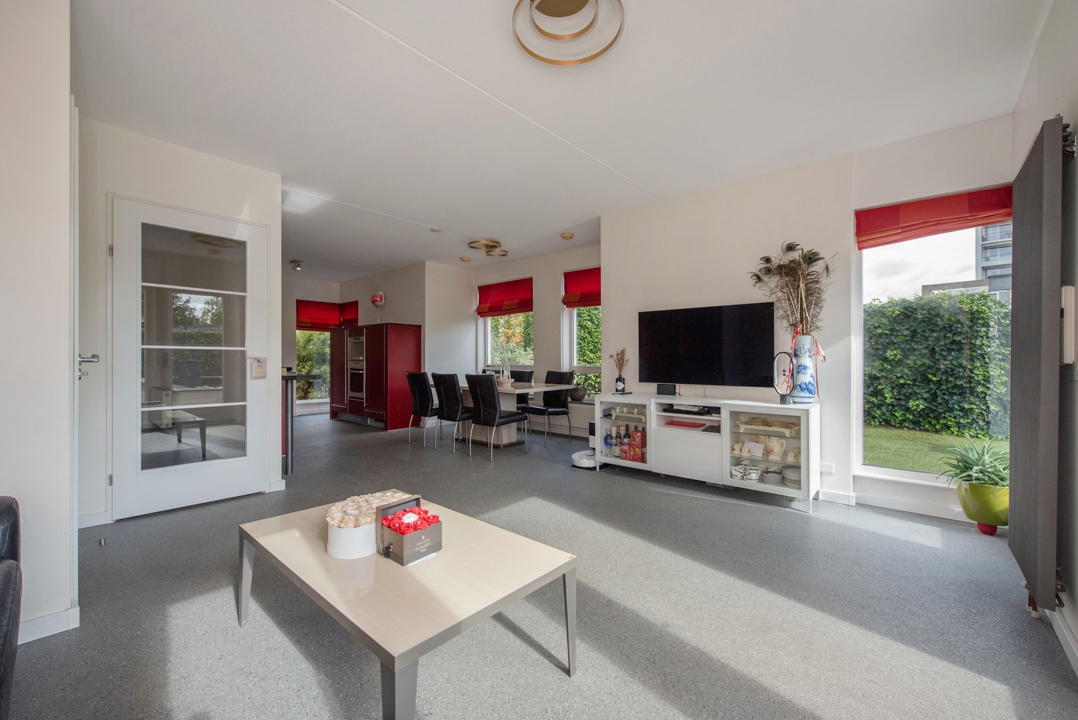 Foto 9 van Antonius Heggelaan 43