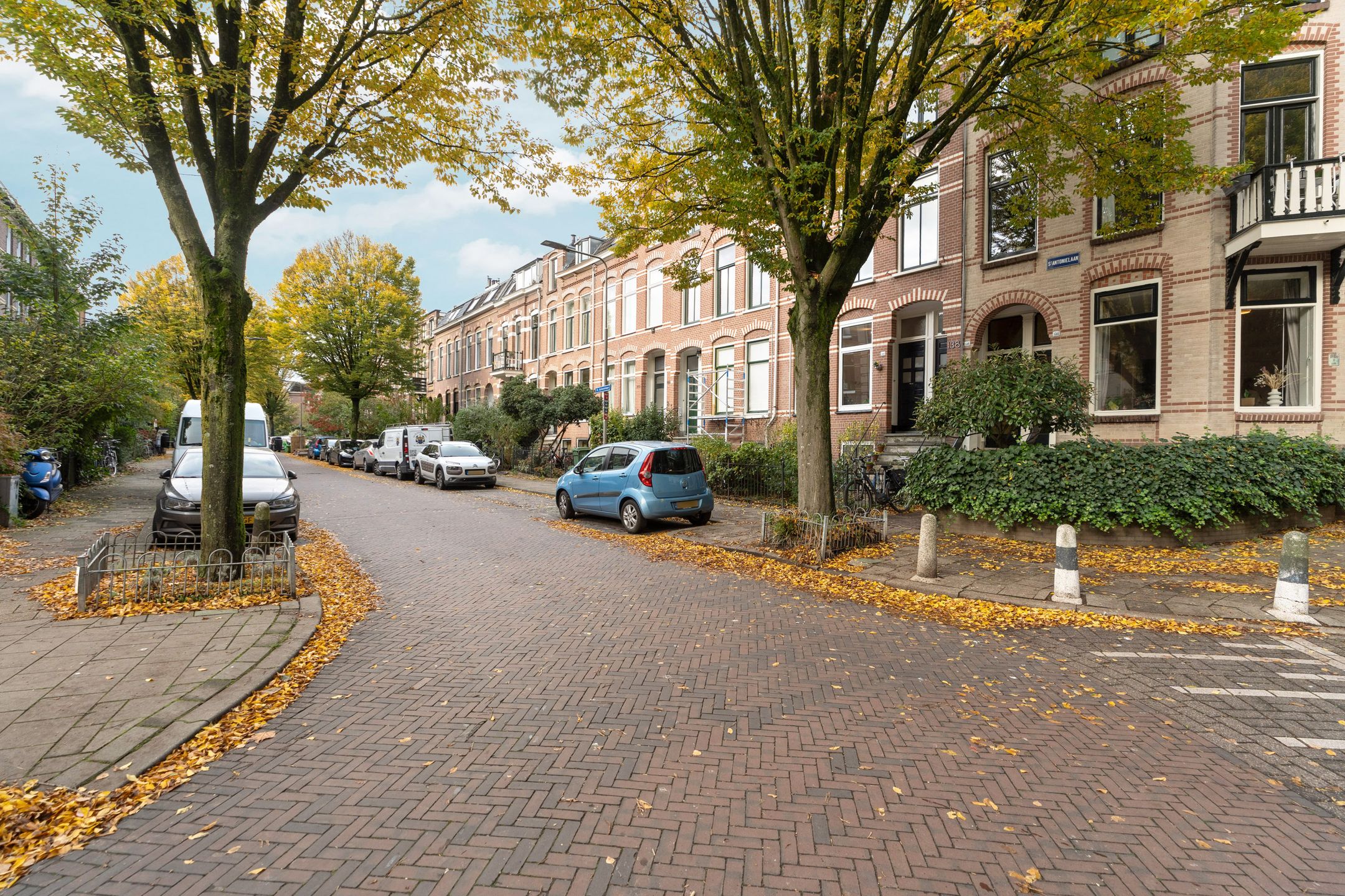 Foto 3 van St. Antonielaan 140