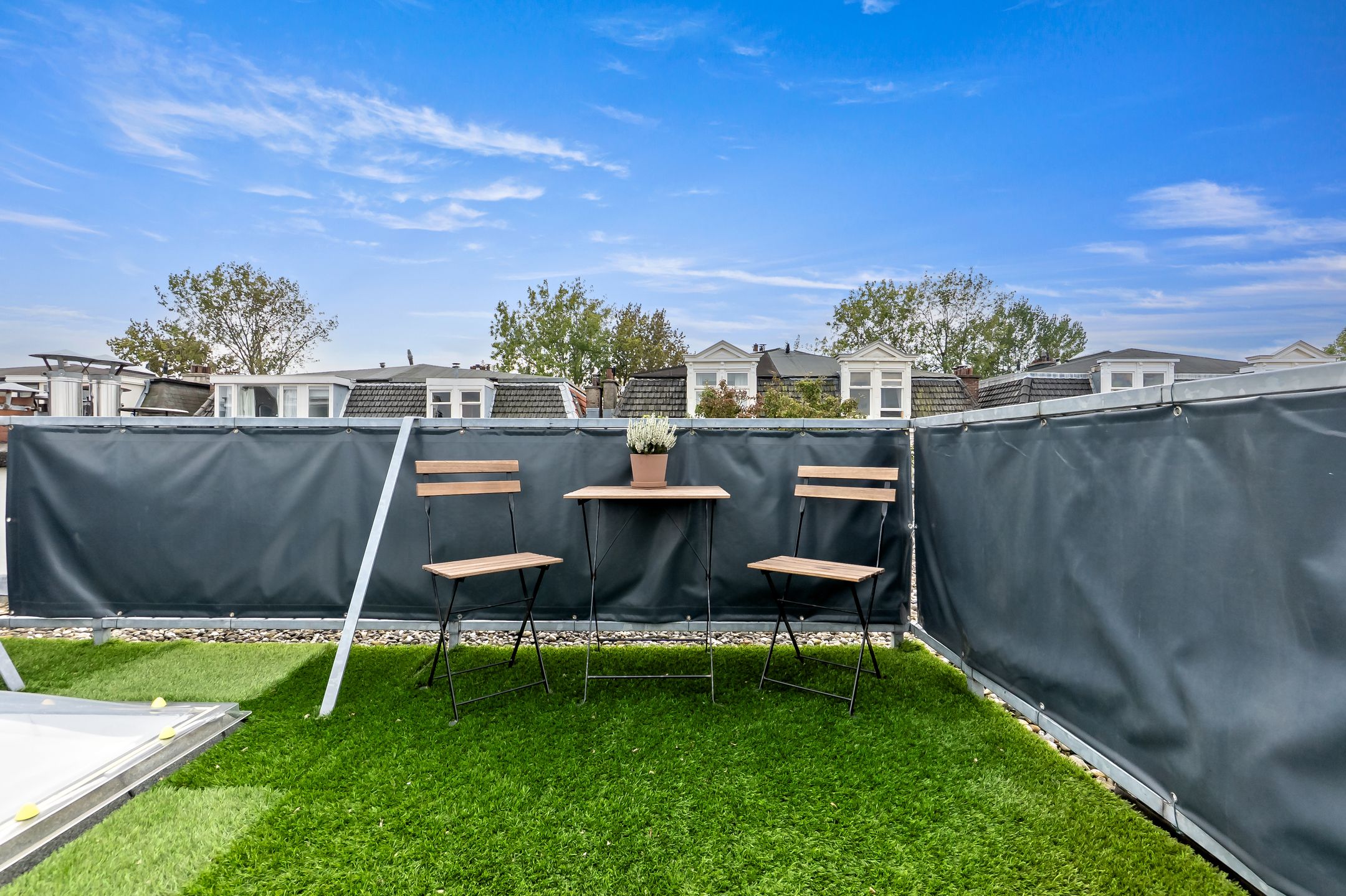 Photo 57 of Obrechtstraat 299