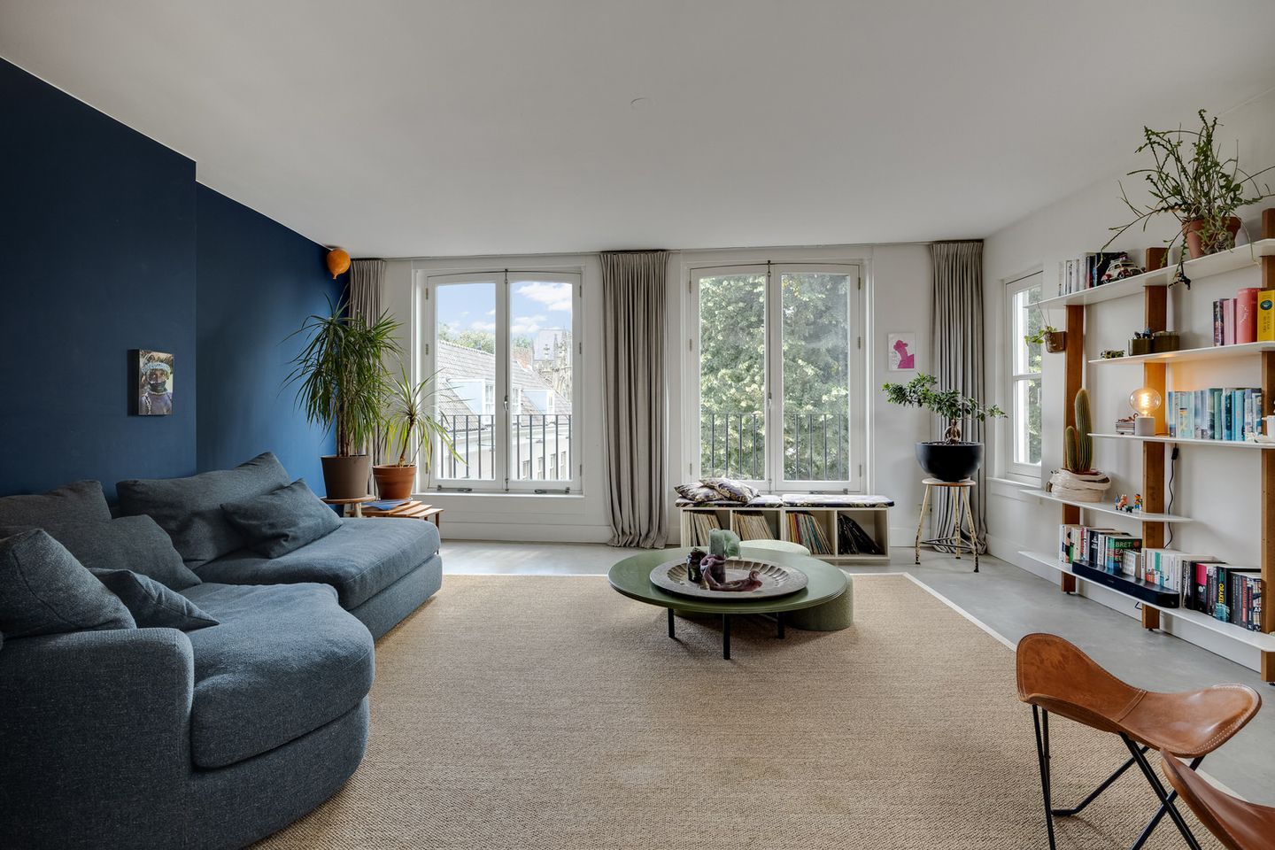 Foto 10 van Hinthamerstraat 84-B