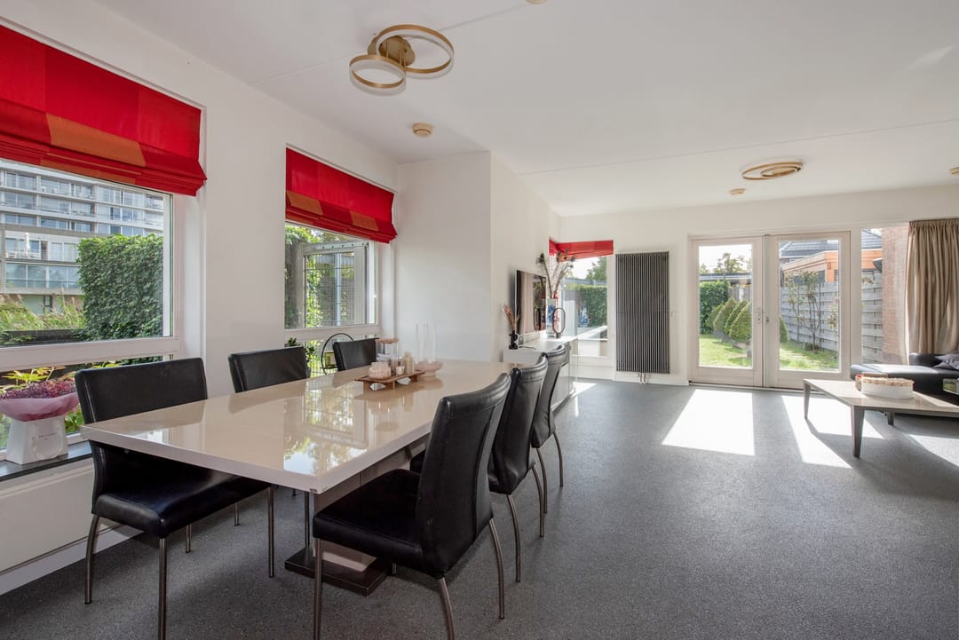 Foto 11 van Antonius Heggelaan 43