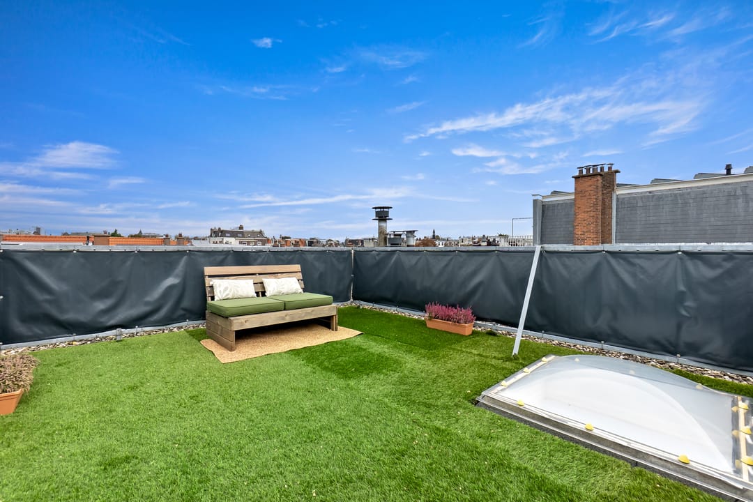 Photo 58 of Obrechtstraat 299