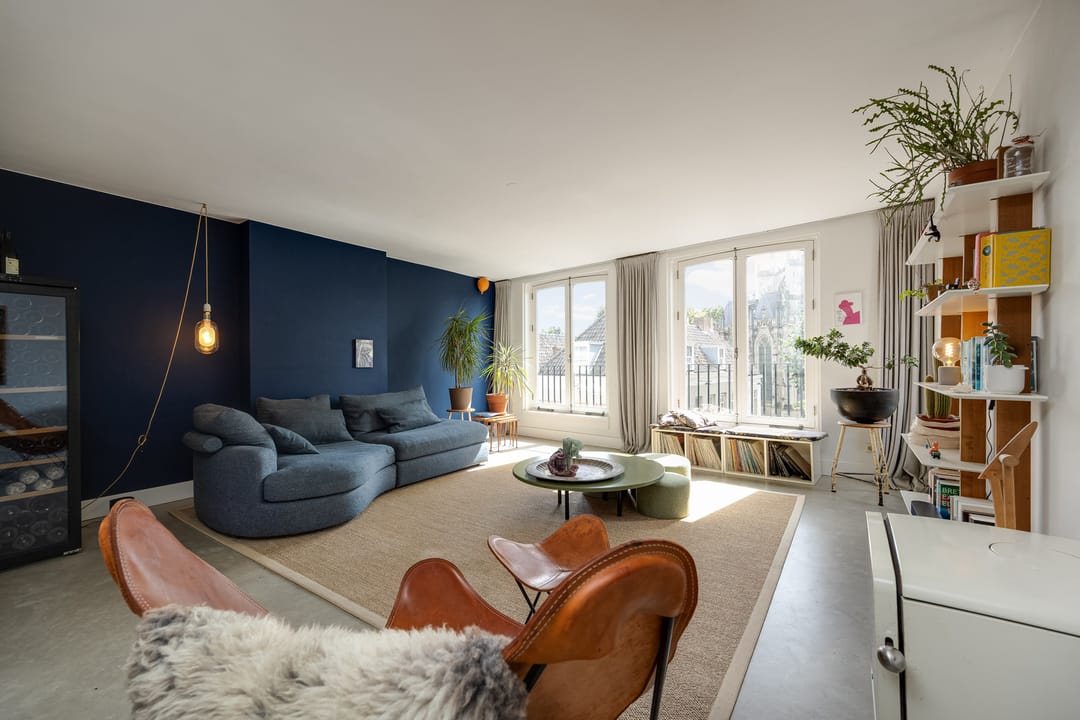 Foto 11 van Hinthamerstraat 84-B