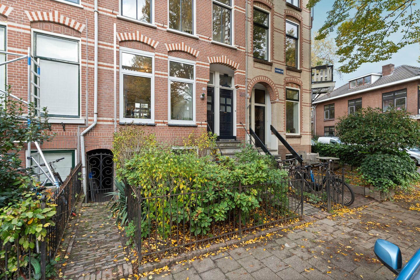 Foto 5 van St. Antonielaan 140