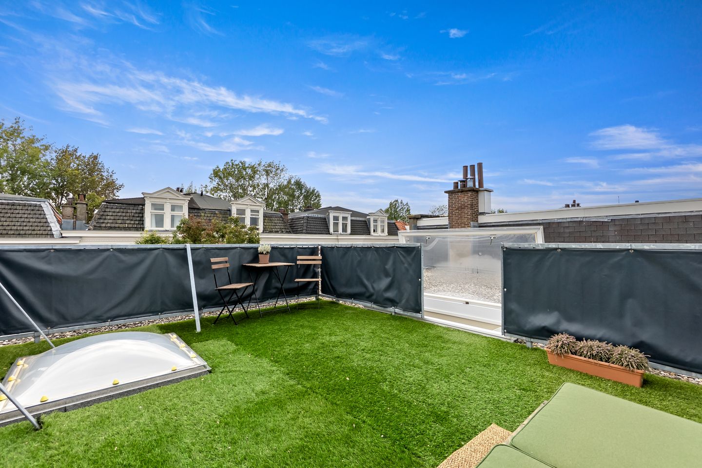 Photo 59 of Obrechtstraat 299