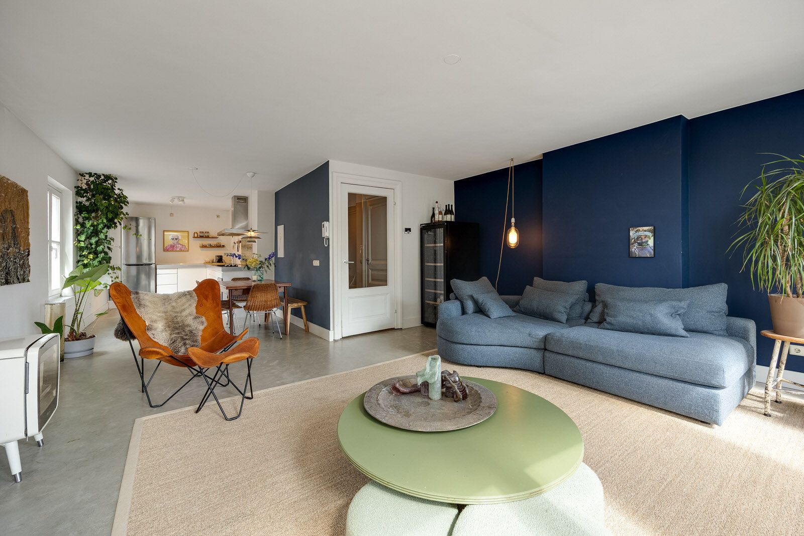 Foto 12 van Hinthamerstraat 84-B