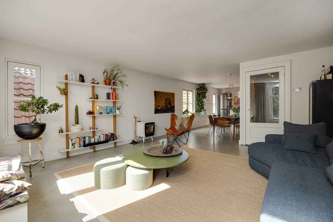 Foto 13 van Hinthamerstraat 84-B