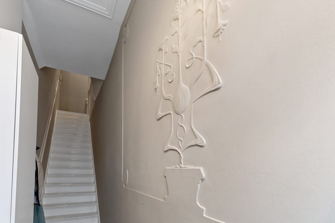 Photo 61 of Obrechtstraat 299