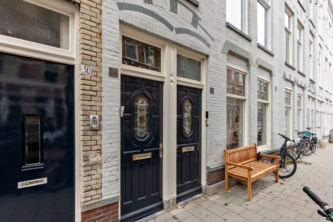 Photo 62 of Obrechtstraat 299