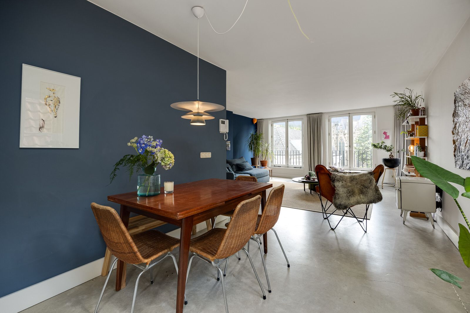 Foto 15 van Hinthamerstraat 84-B