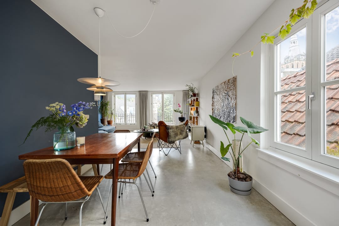 Foto 16 van Hinthamerstraat 84-B