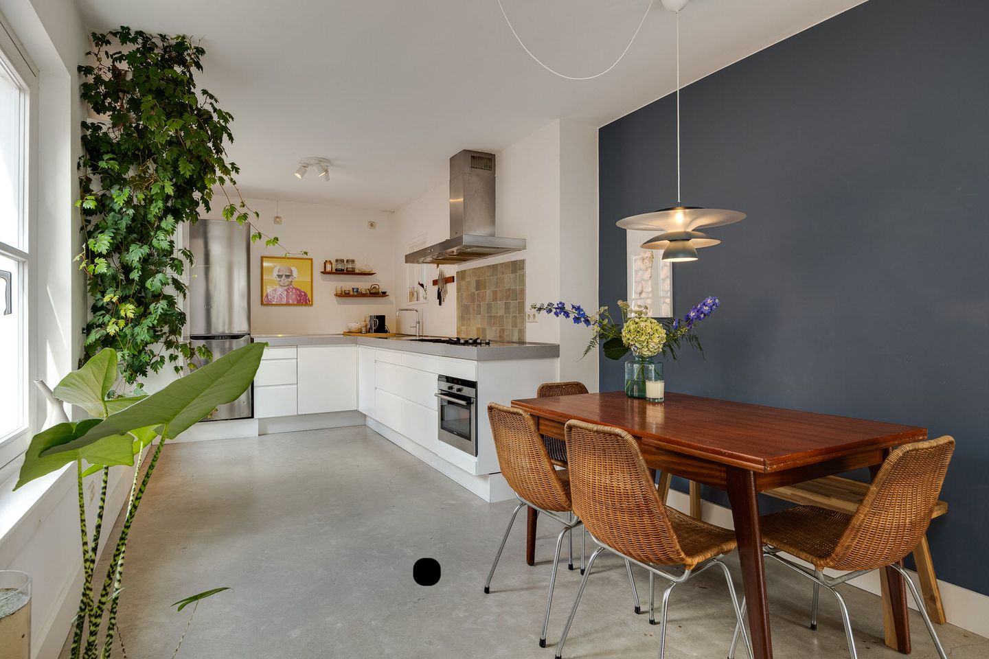 Foto 14 van Hinthamerstraat 84-B