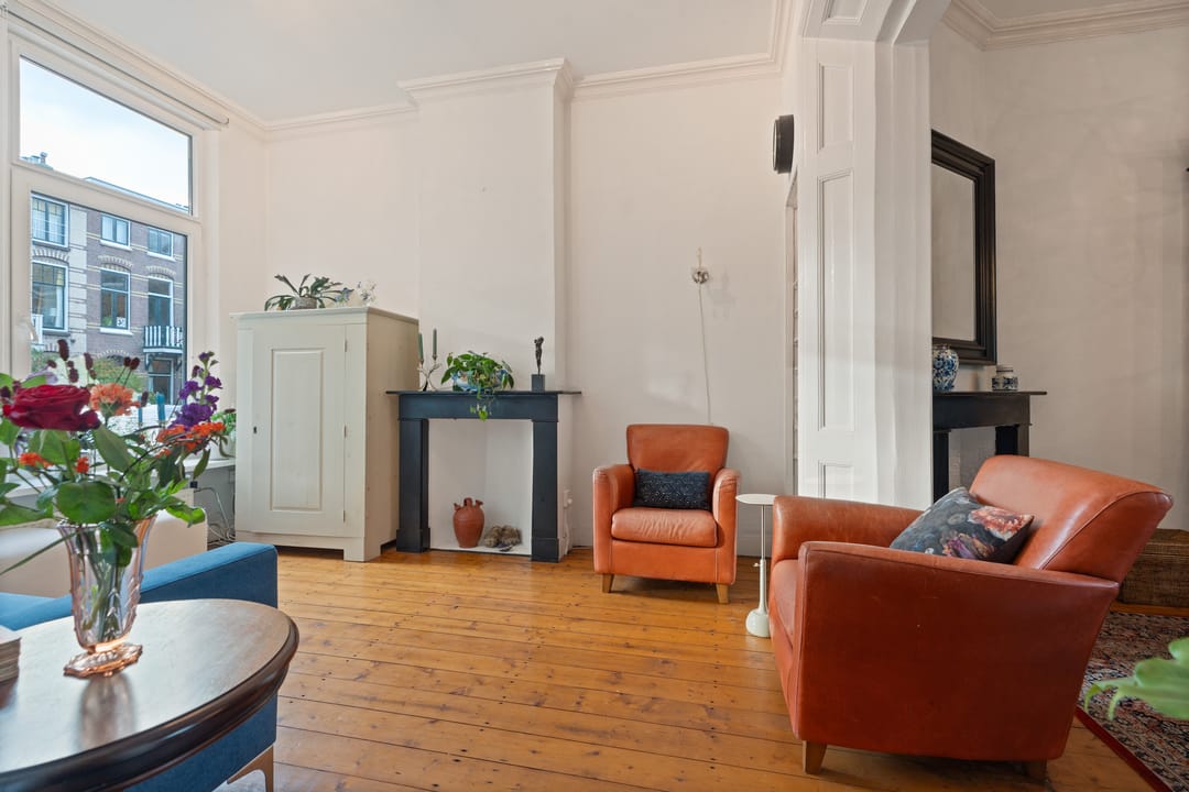 Foto 11 van St. Antonielaan 140