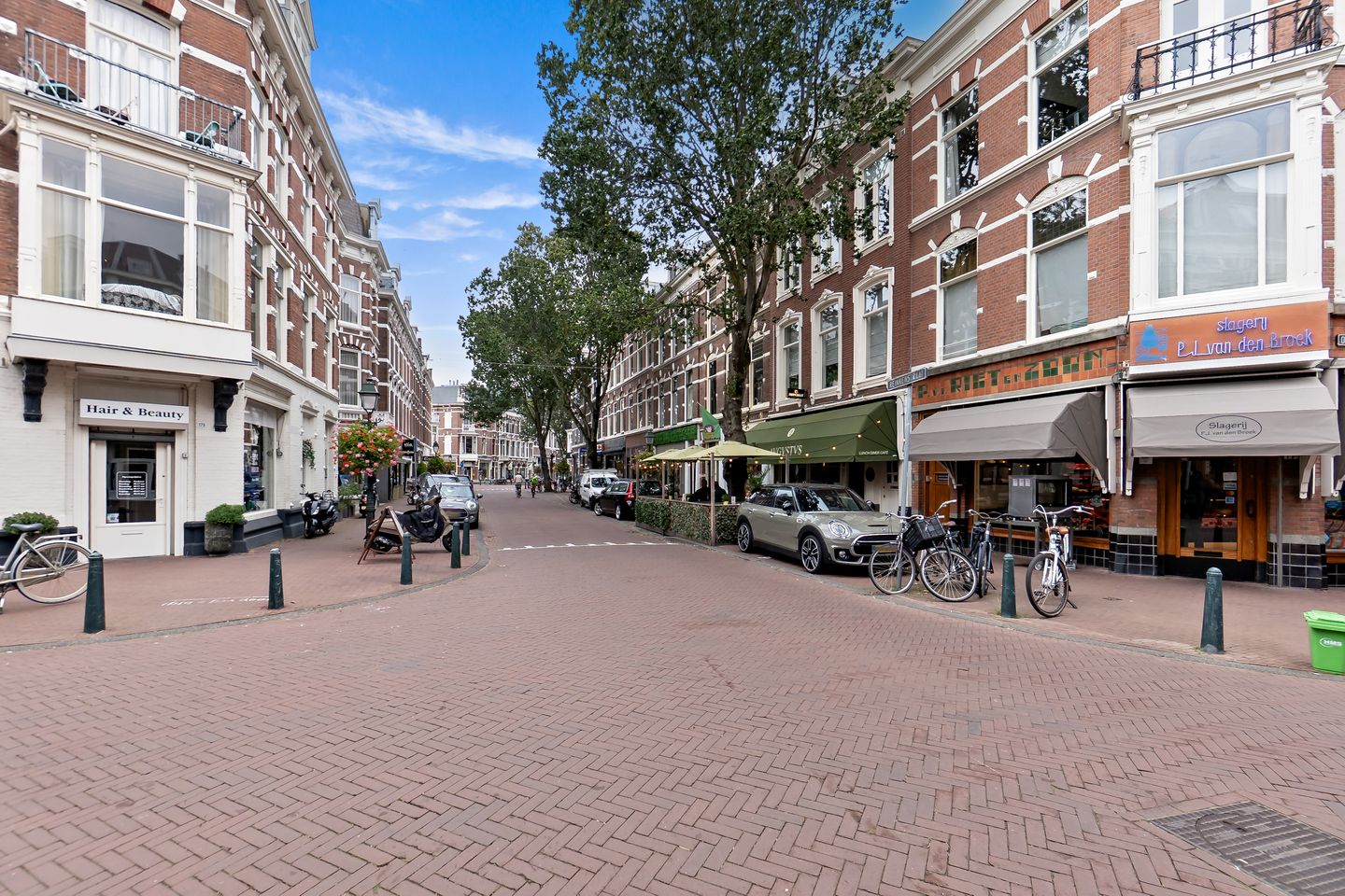 Photo 65 of Obrechtstraat 299