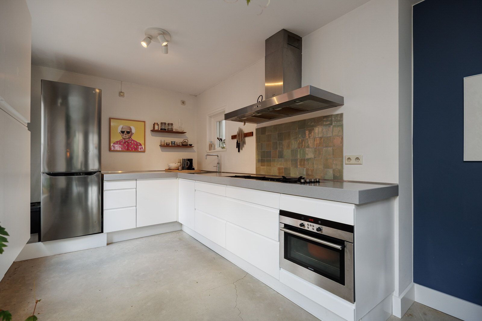 Foto 18 van Hinthamerstraat 84-B