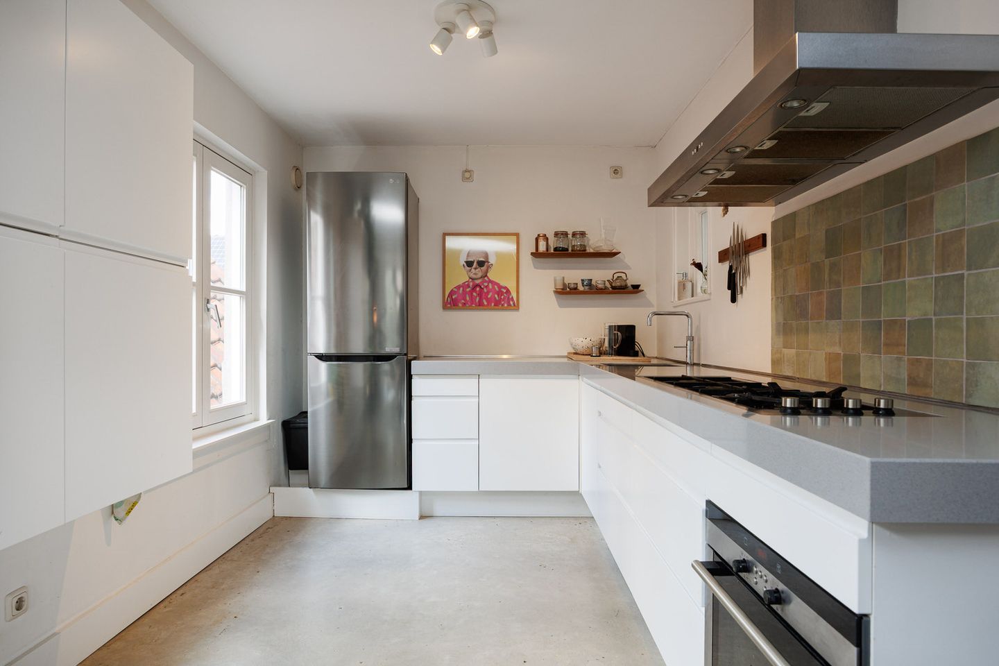 Foto 19 van Hinthamerstraat 84-B