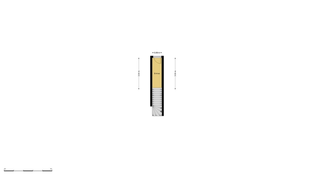 Photo 67 of Obrechtstraat 299