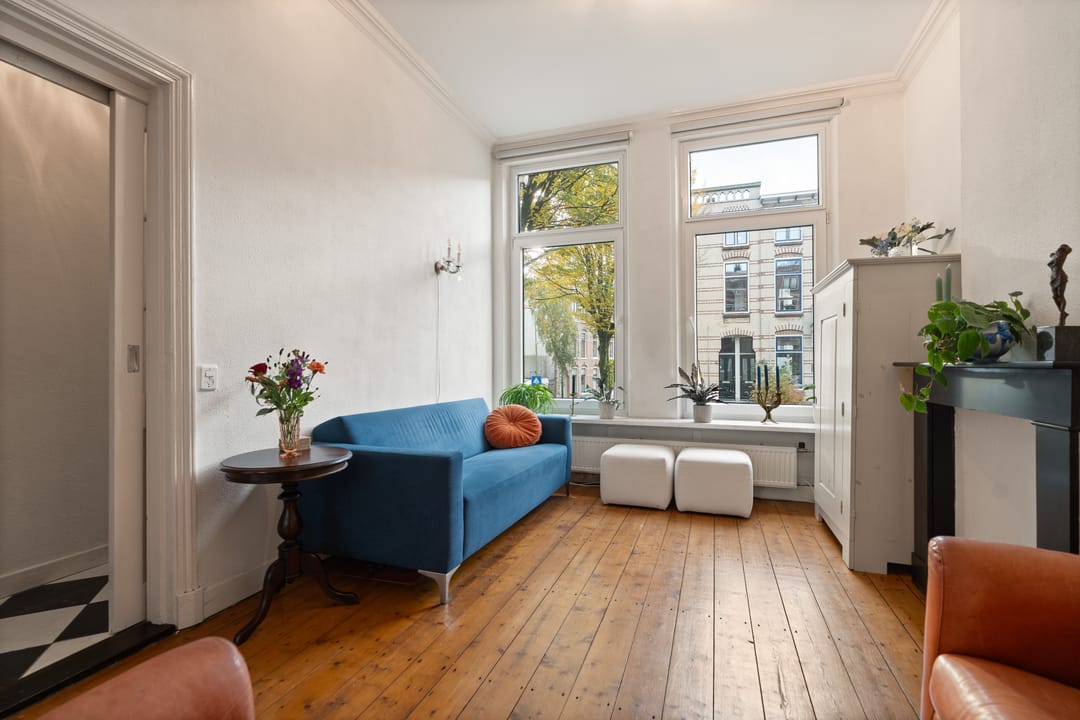 Foto 13 van St. Antonielaan 140