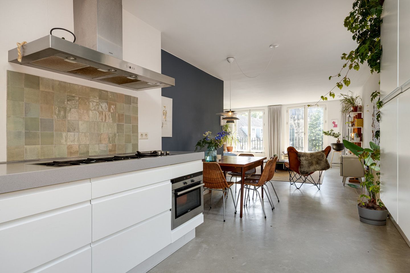 Foto 20 van Hinthamerstraat 84-B