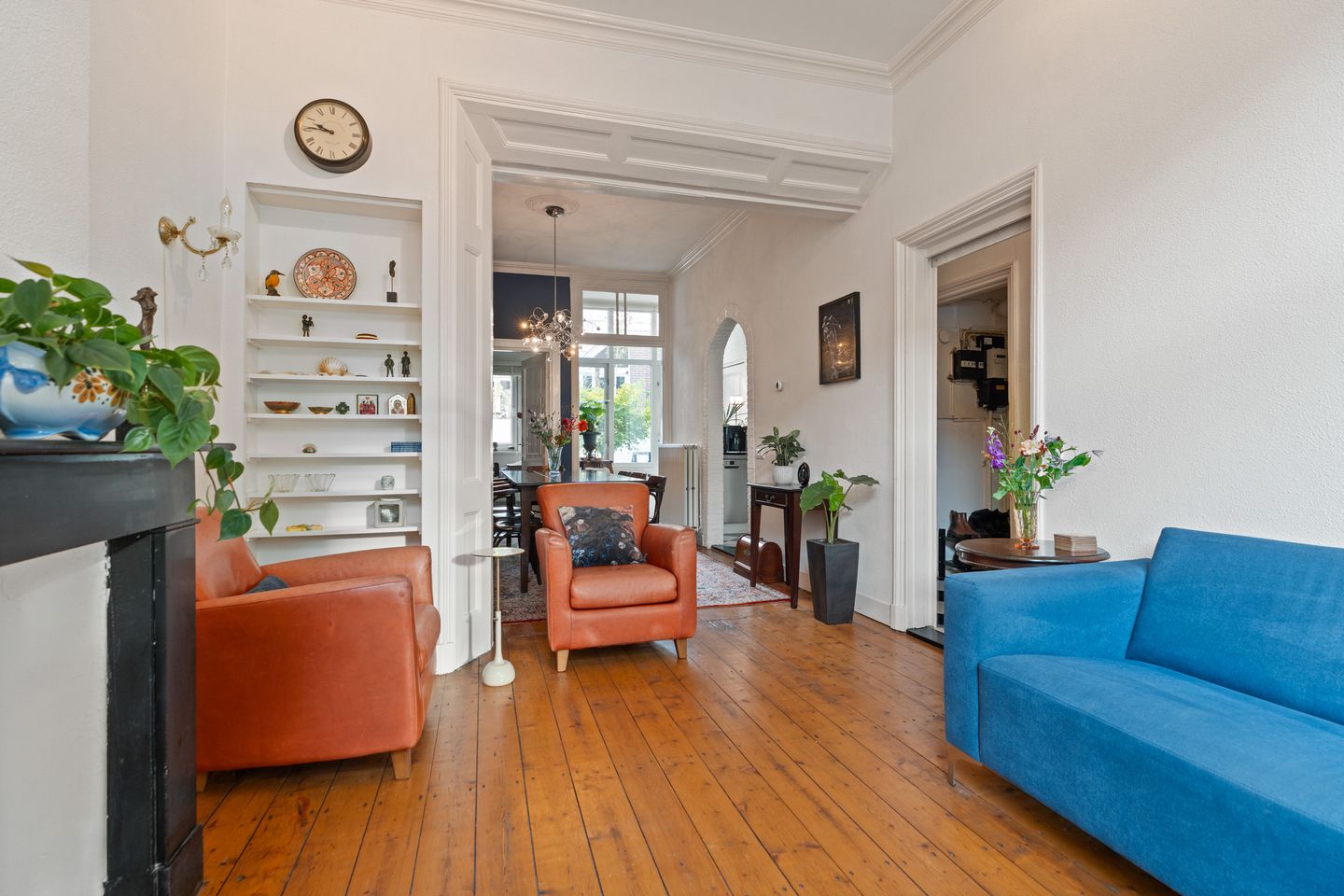 Foto 14 van St. Antonielaan 140