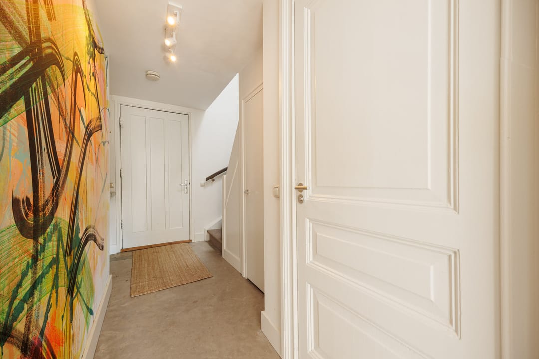 Foto 22 van Hinthamerstraat 84-B