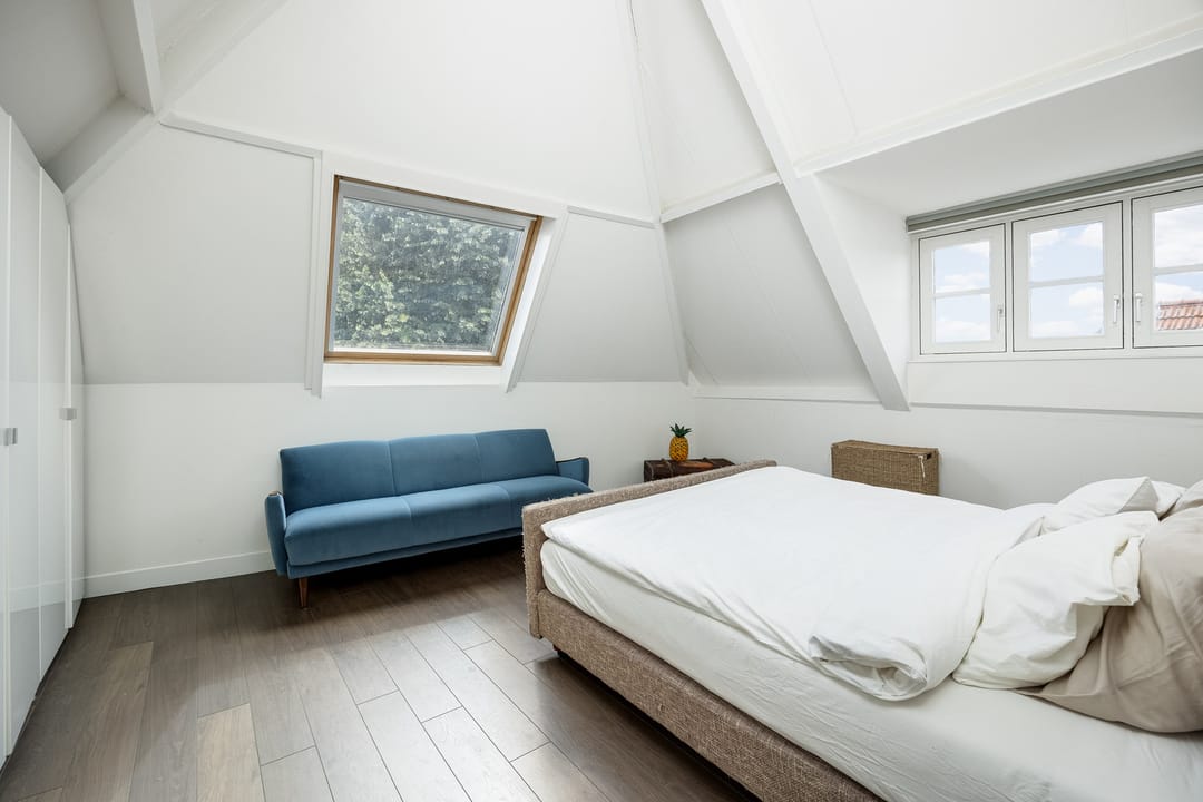 Foto 23 van Hinthamerstraat 84-B