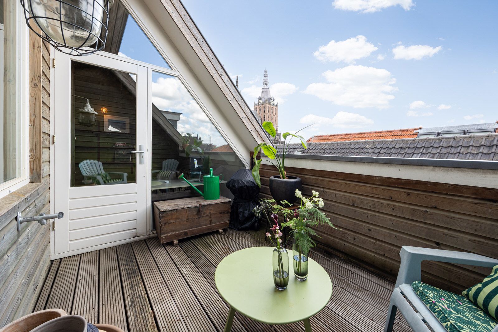 Foto 27 van Hinthamerstraat 84-B