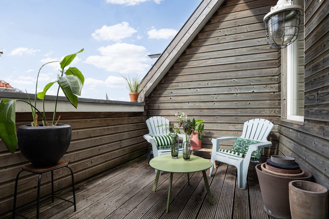 Foto 28 van Hinthamerstraat 84-B