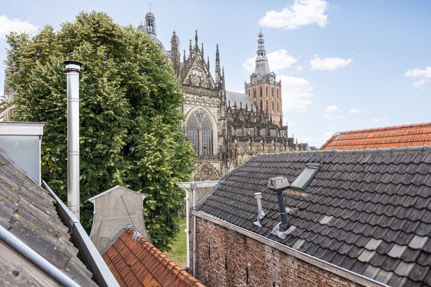 Foto 29 van Hinthamerstraat 84-B