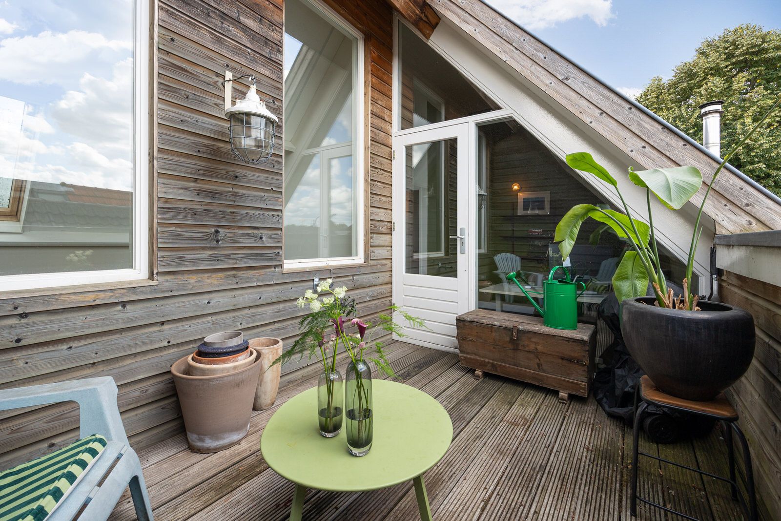 Foto 30 van Hinthamerstraat 84-B