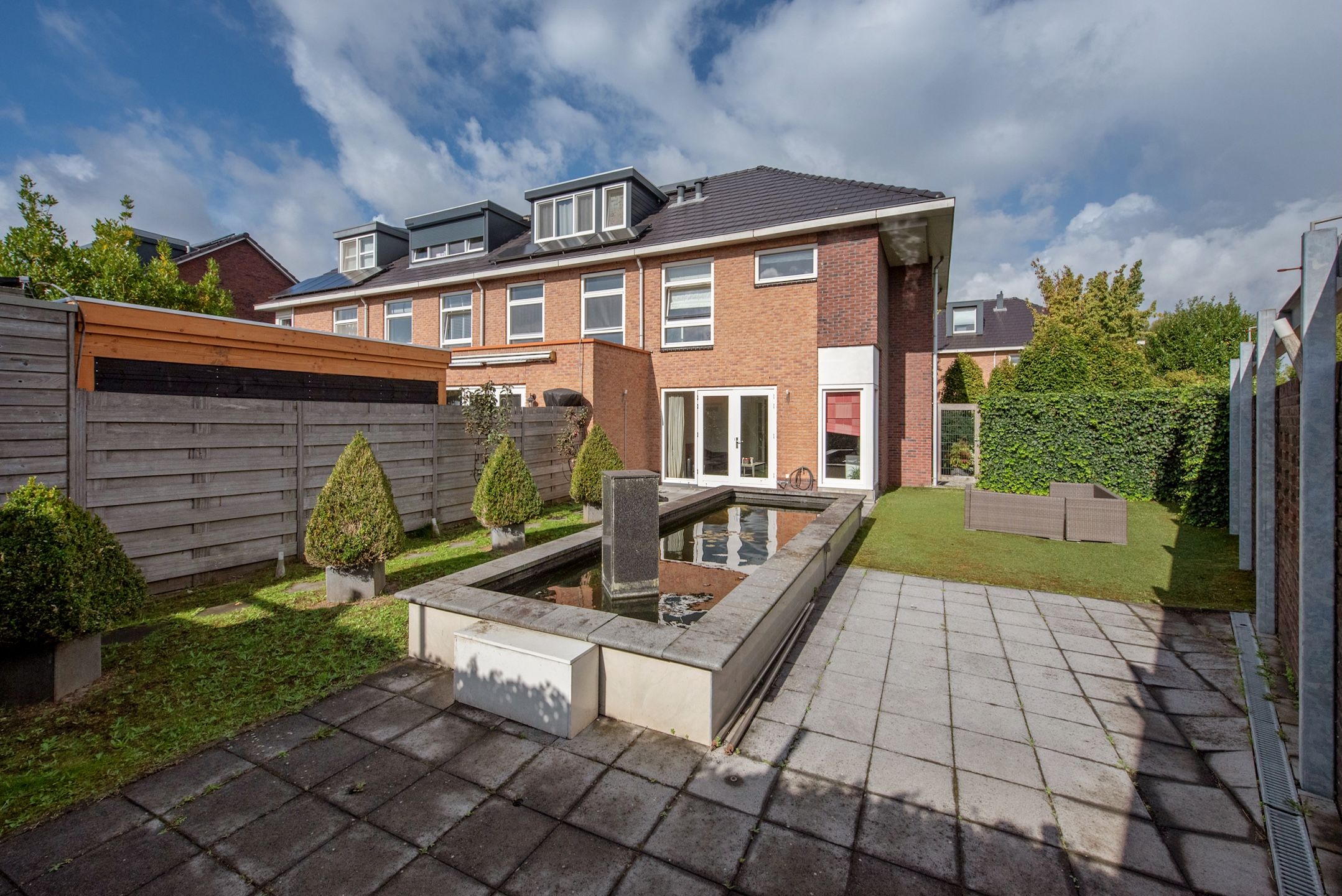 Foto 30 van Antonius Heggelaan 43