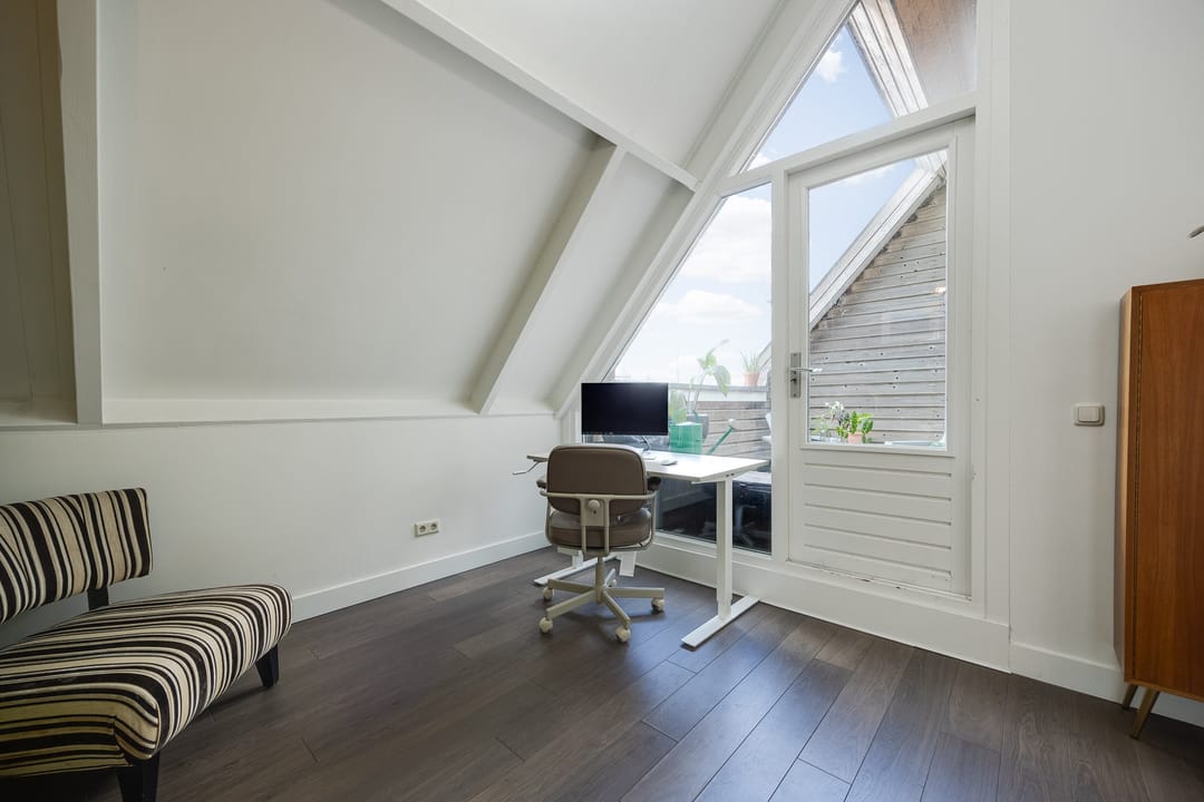 Foto 31 van Hinthamerstraat 84-B