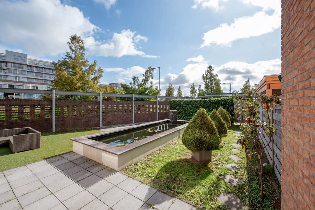 Foto 31 van Antonius Heggelaan 43