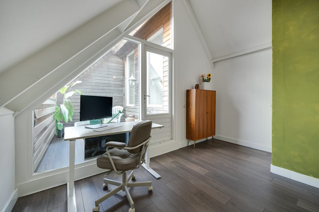 Foto 32 van Hinthamerstraat 84-B