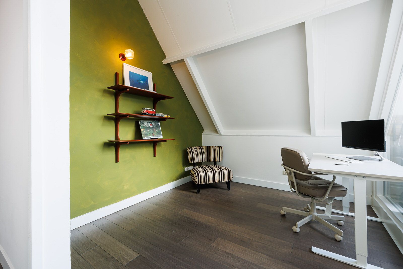 Foto 33 van Hinthamerstraat 84-B